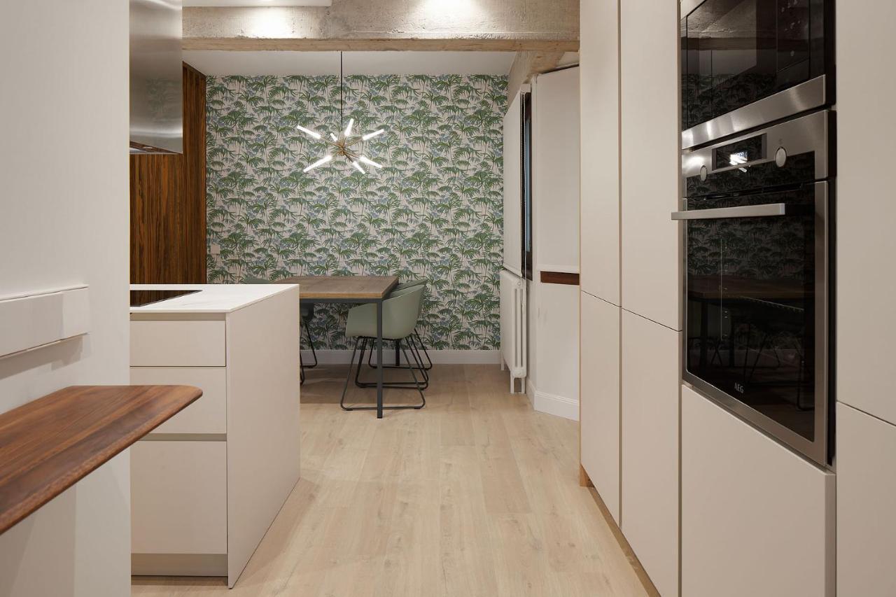Hygge By Feelfree Rentals San Sebastian Exterior photo