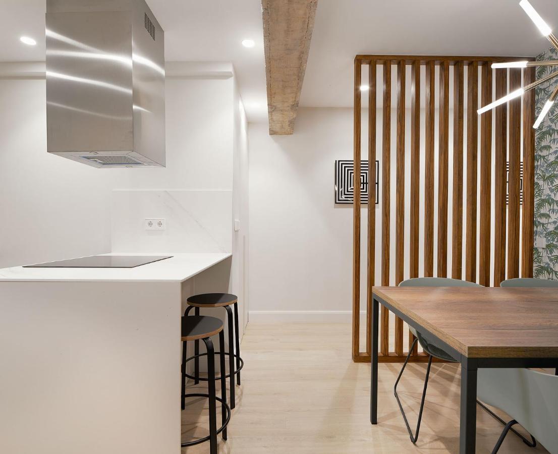 Hygge By Feelfree Rentals San Sebastian Exterior photo