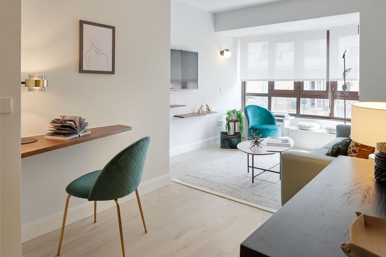 Hygge By Feelfree Rentals San Sebastian Exterior photo