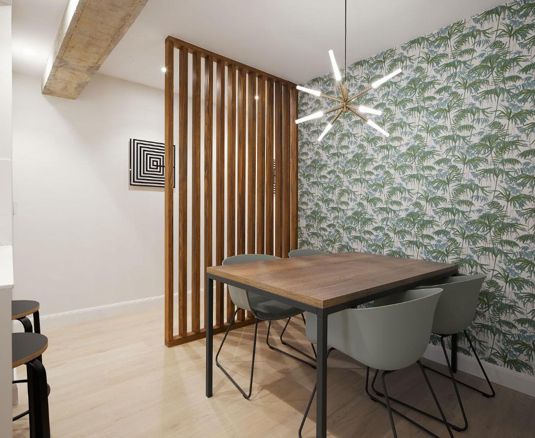 Hygge By Feelfree Rentals San Sebastian Exterior photo