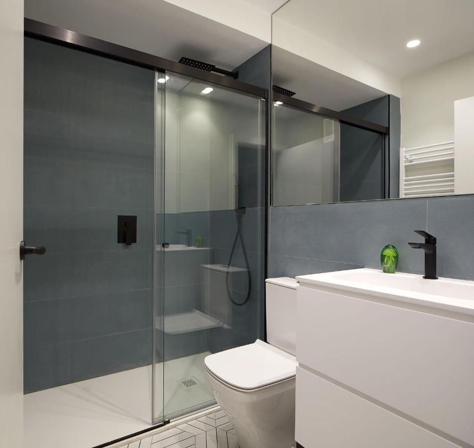 Hygge By Feelfree Rentals San Sebastian Exterior photo