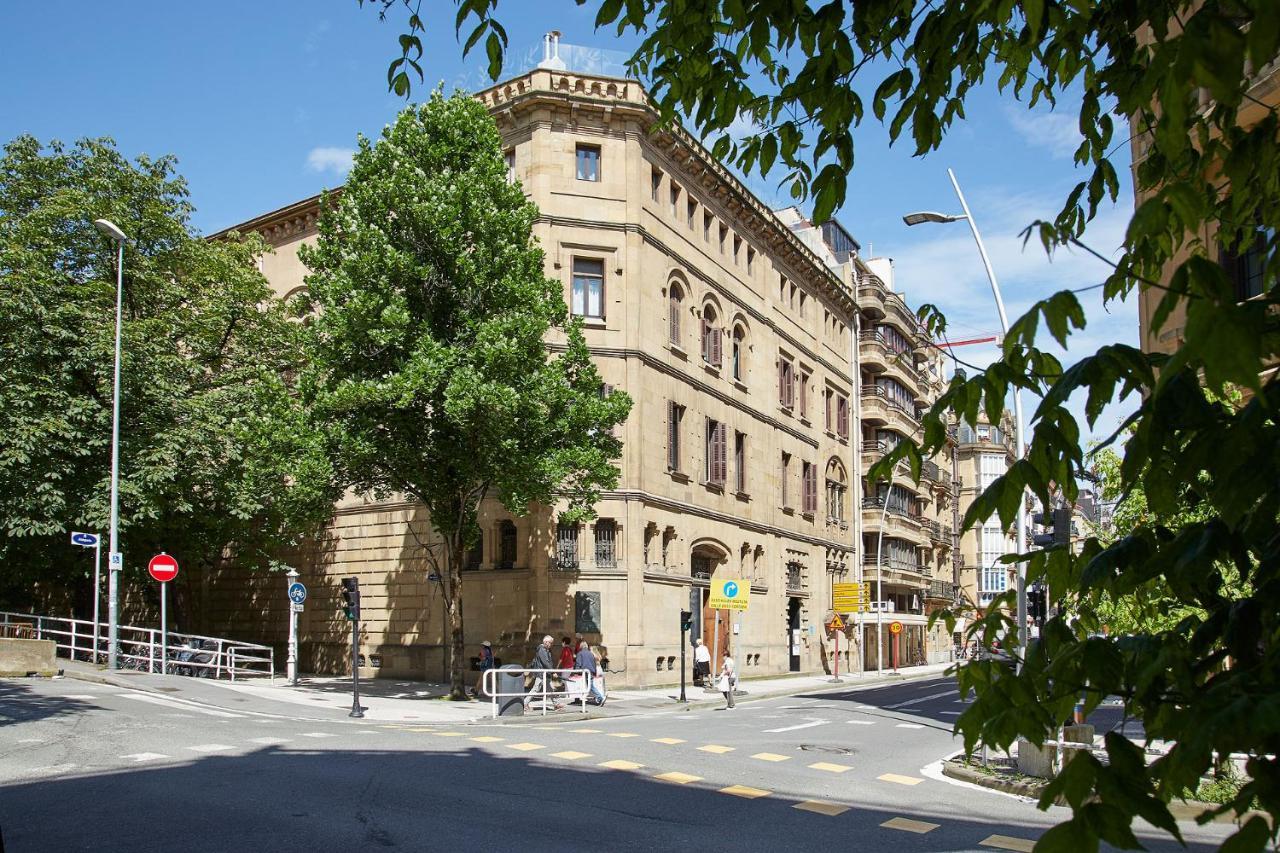 Hygge By Feelfree Rentals San Sebastian Exterior photo
