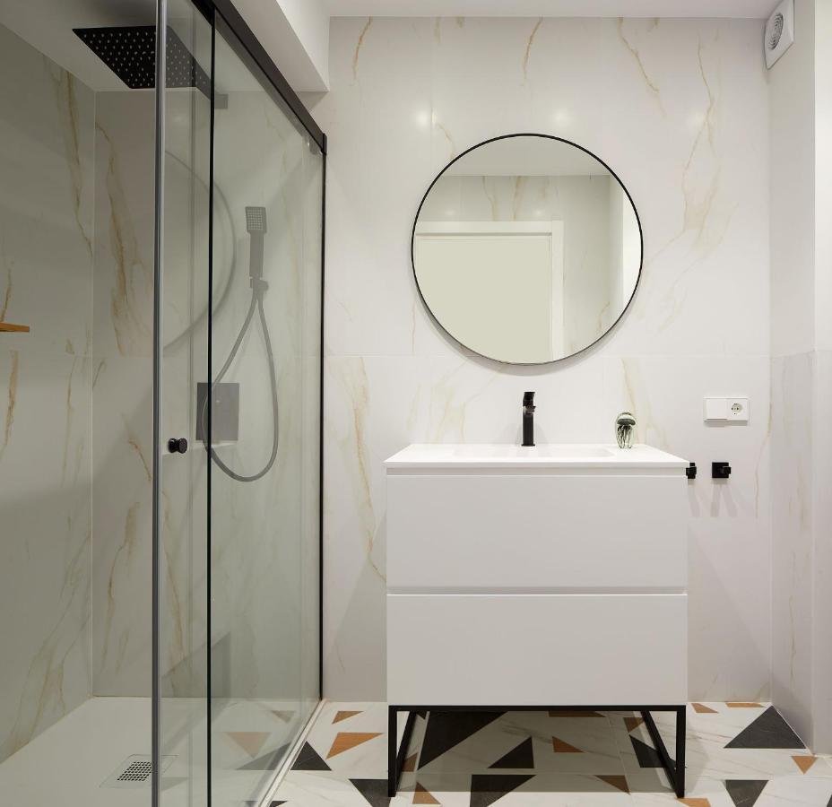Hygge By Feelfree Rentals San Sebastian Exterior photo