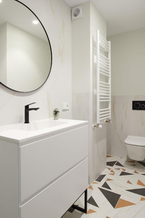 Hygge By Feelfree Rentals San Sebastian Exterior photo